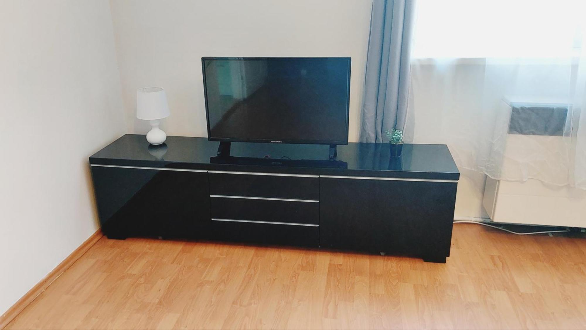 Prague 7Days Apartments - Free Parking Buitenkant foto