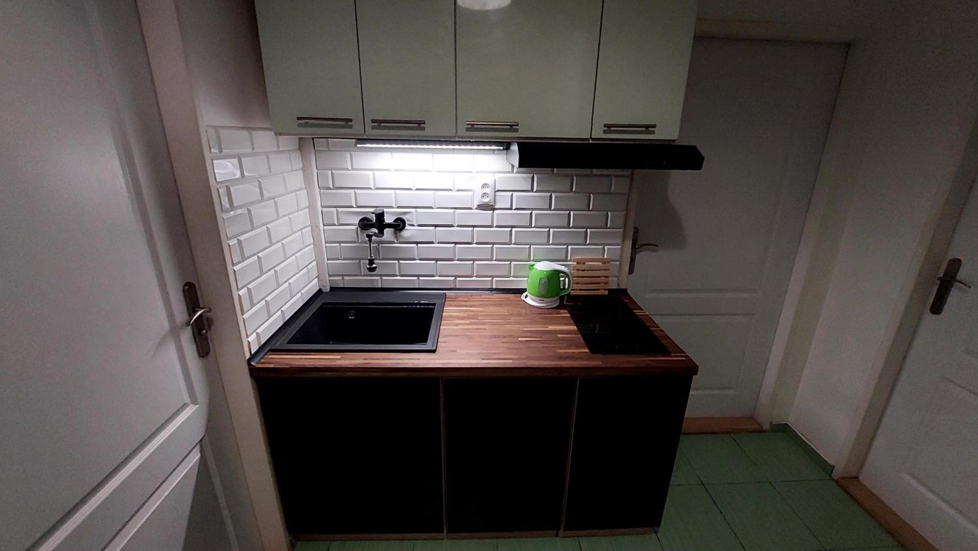 Prague 7Days Apartments - Free Parking Buitenkant foto