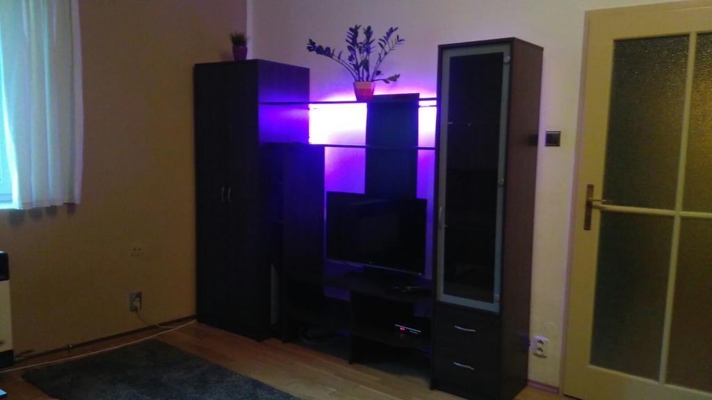 Prague 7Days Apartments - Free Parking Buitenkant foto