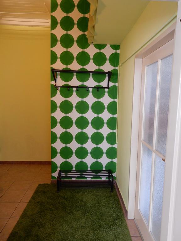 Prague 7Days Apartments - Free Parking Buitenkant foto